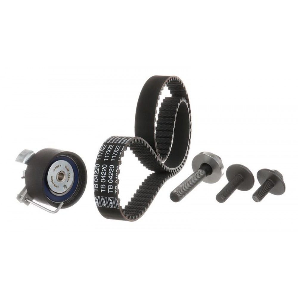 Σετ οδοντωτού ιμάντα