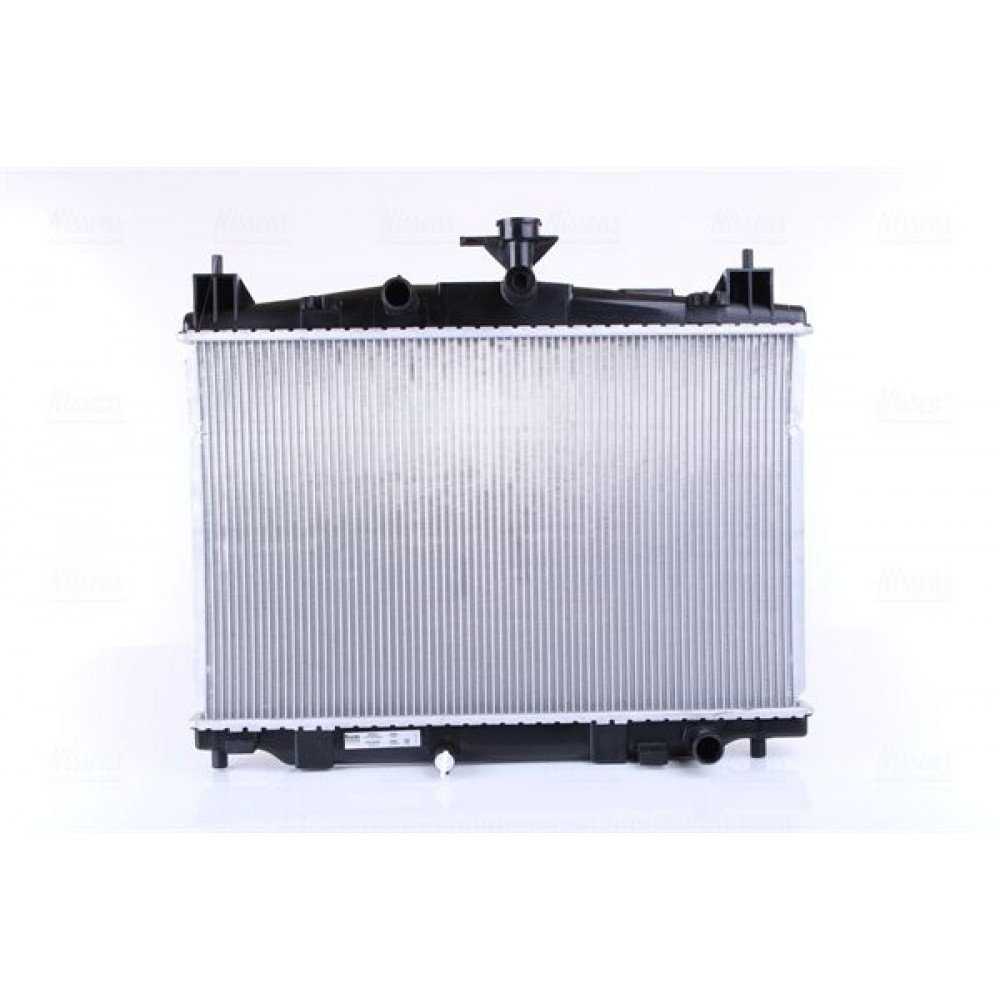 ΨΥΓΕΙΟ ΝΕΡΟΥ MAZDA 2 1.3,1.5 <15 348x558x16 NISSENS ΨΥΓΕΙΟ ΝΕΡΟΥ MAZDA 2 1.3,1.5 <15 348x558x16 NISSENS