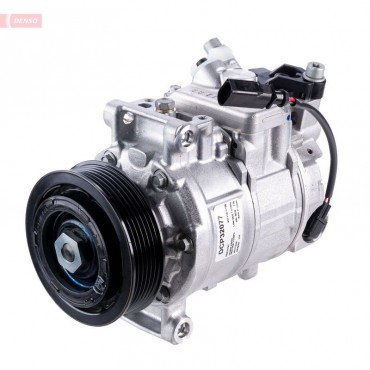ΚΟΜΠΡΕΣΕΡ A/C VW TRANSPORTER VI 2.0 TDI 15>  DENSO