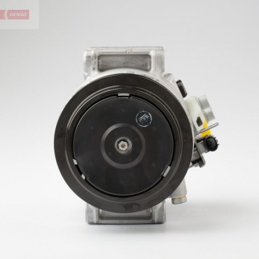 ΚΟΜΠΡΕΣΕΡ A/C MERCEDES A,B CLASS W169,245 -12