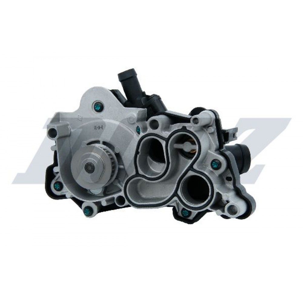 ΑΝΤΛΙΑ ΝΕΡΟΥ 1,0 (ΚΟΜΠΛΕ)