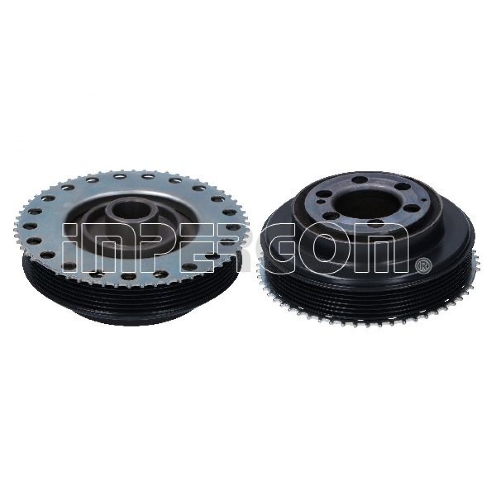 IMPERGOM ΤΡΟΧΑΛΙΑ ΣΤΡΟΦΑΛΟΥ FORD