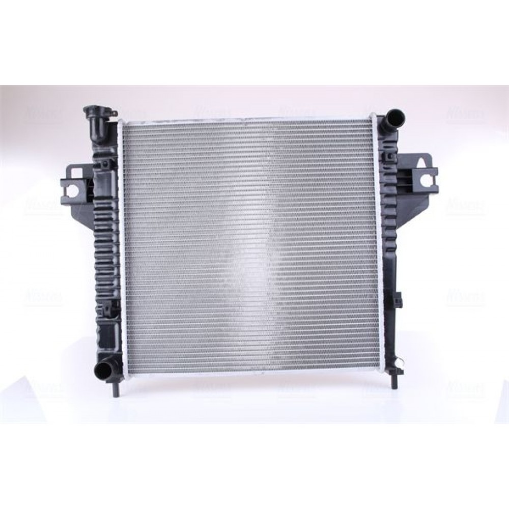 ΨΥΓΕΙΟ ΝΕΡΟΥ JEEP CHEROKEE 2.4 <08 505X508X32 NISSENS ΨΥΓΕΙΟ ΝΕΡΟΥ JEEP CHEROKEE 2.4 <08 505X508X32 NISSENS