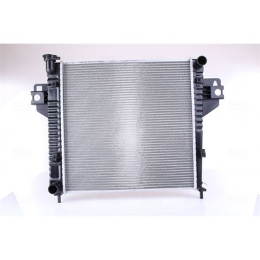 ΨΥΓΕΙΟ ΝΕΡΟΥ JEEP CHEROKEE 2.4 <08 505X508X32 NISSENS