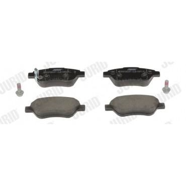 ΤΑΚ. OPEL CORSA D 1.2,1.4  JURID   