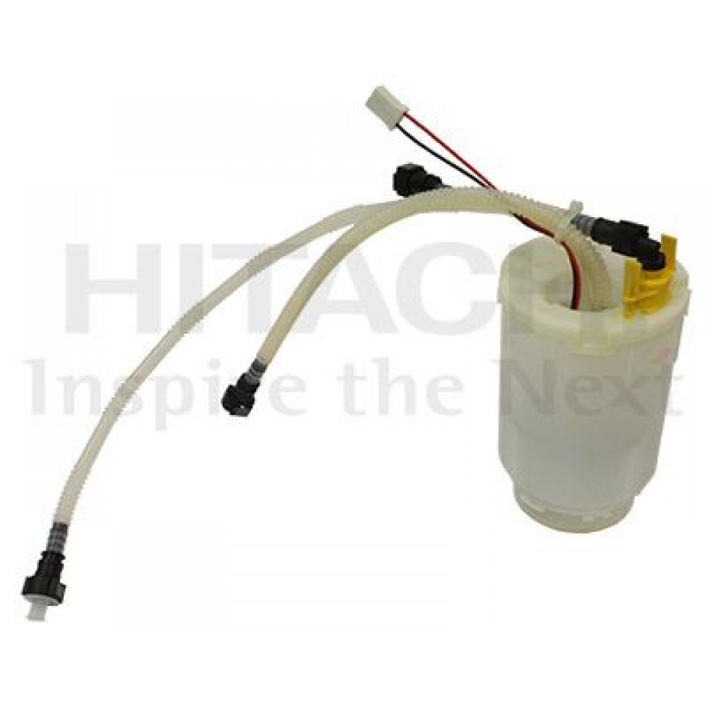 HITACHI ΑΝΤΛΙΑ ΚΑΥΣΙΜΟΥ