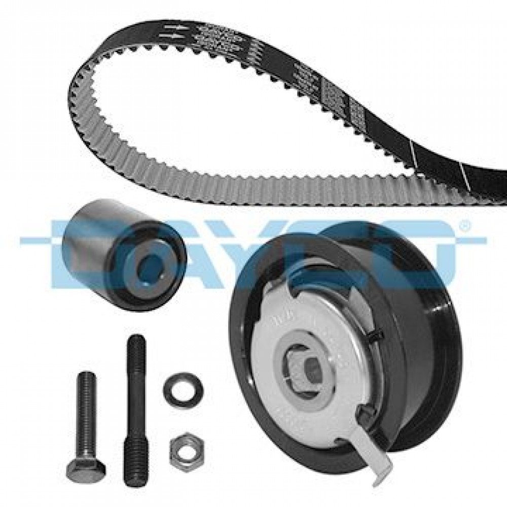 ΣΕΤ ΙΜΑΝΤΑΣ ΡΟΥΛΕΜΑΝ SEAT AROSA-VW POLO DAYCO ΣΕΤ ΙΜΑΝΤΑΣ ΡΟΥΛΕΜΑΝ SEAT AROSA-VW POLO DAYCO