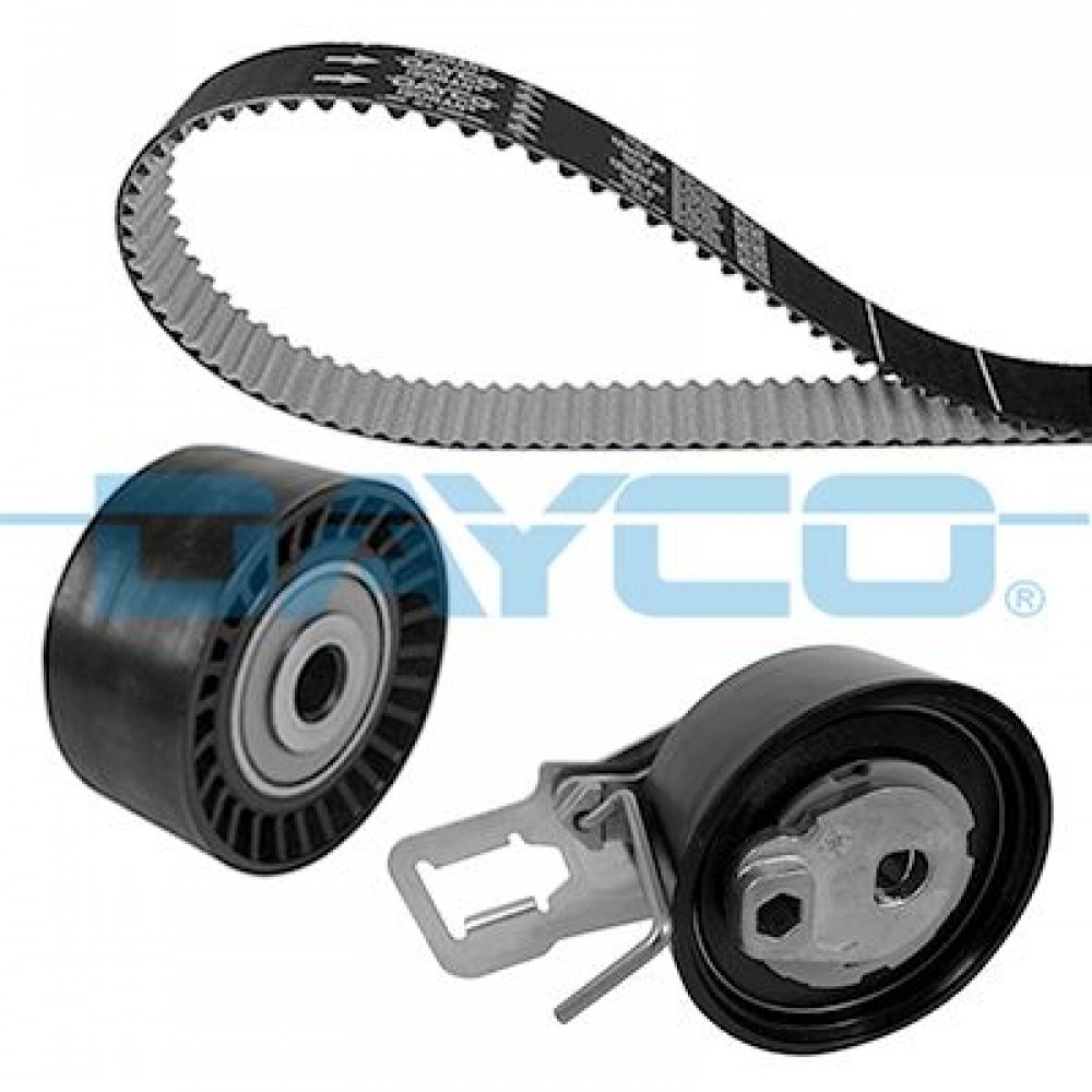 ΣΕΤ ΙΜΑΝΤΑΣ ΡΟΥΛΕΜΑΝ CITROEN-FORD-PEUGEOT DIESEL 12>-DAYCO ΣΕΤ ΙΜΑΝΤΑΣ ΡΟΥΛΕΜΑΝ CITROEN-FORD-PEUGEOT DIESEL 12>-DAYCO