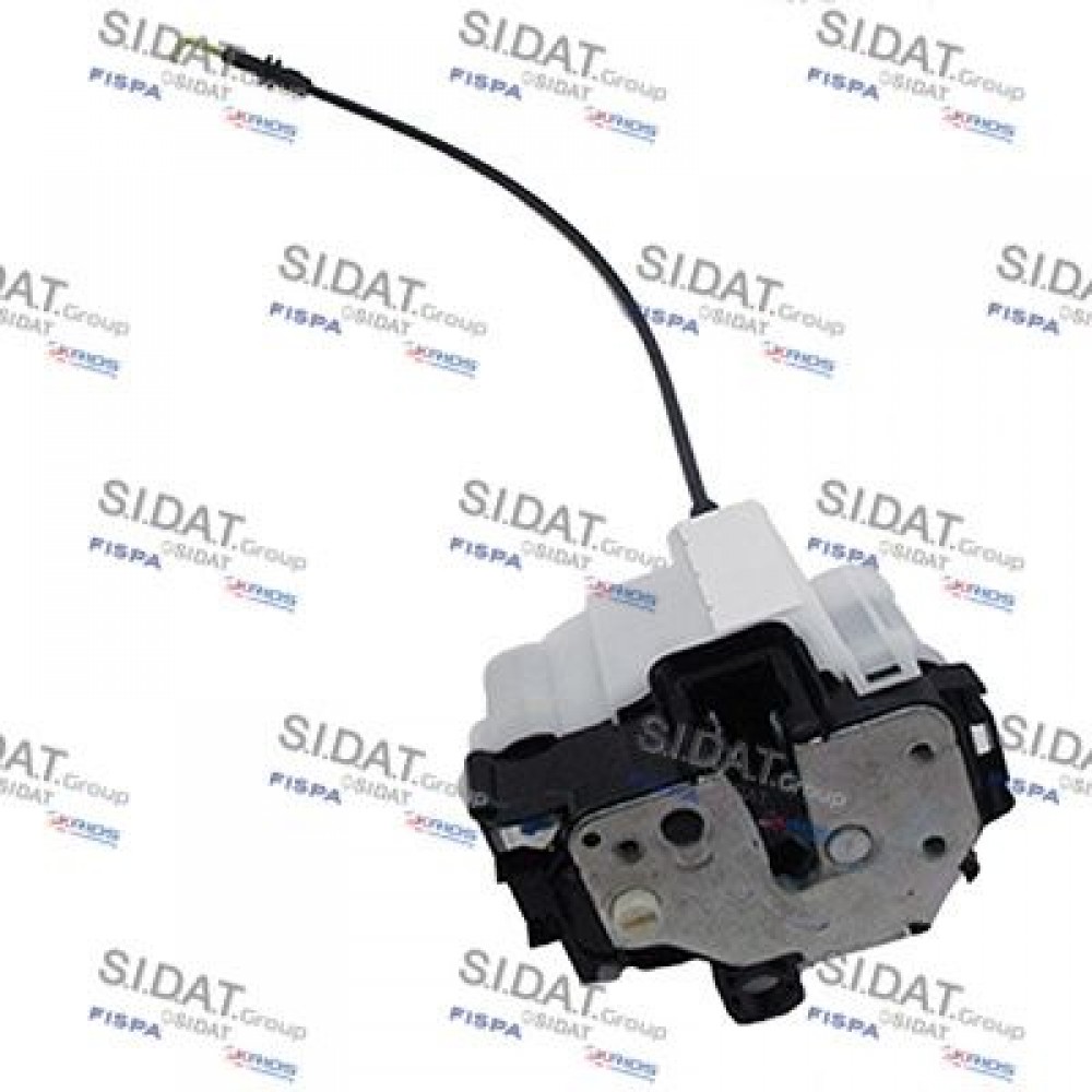 SIDAT ΚΛΕΙΔΑΡΙΑ ΠΟΡΤΑΣ