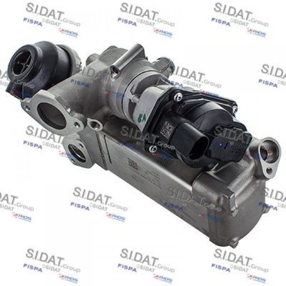 SIDAT ΒΑΛΒΙΔΑ EGR SIDAT ΒΑΛΒΙΔΑ EGR