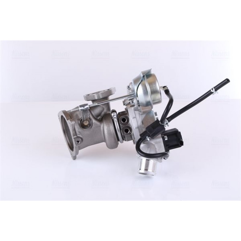 NISSENS ΤΟΥΡΜΠΙΝΑ FORD