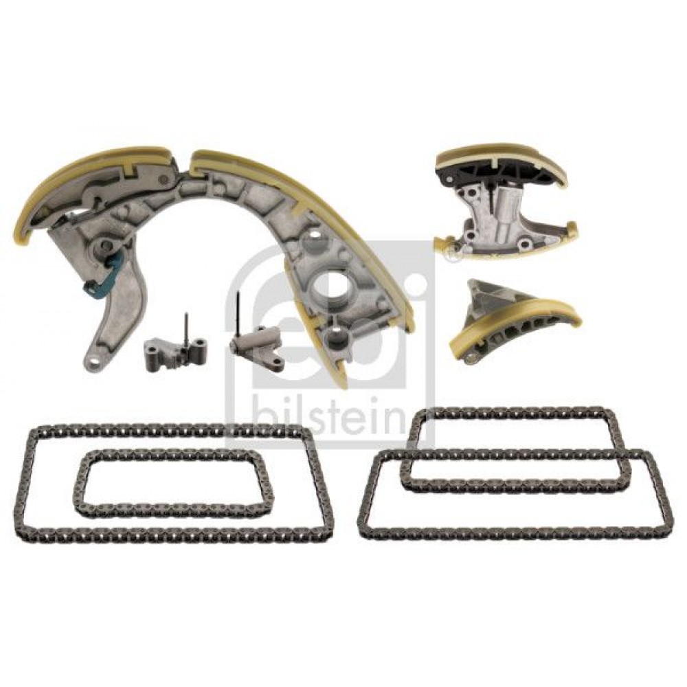 FEBI ΣΕΤ ΚΑΔΕΝΑΣ ΧΡΟΝΙΣΜΟΥ VAG