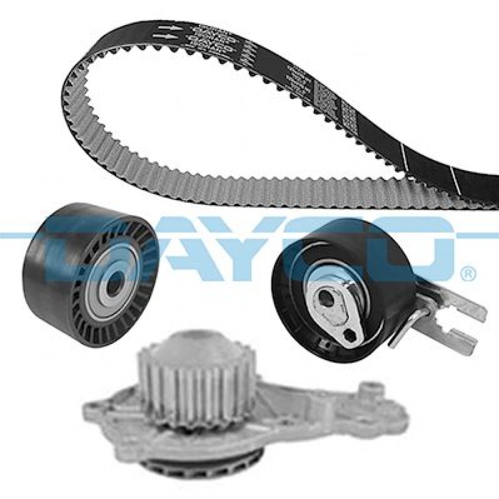 ΣΕΤ ΙΜΑΝΤΑΣ ΡΟΥΛΕΜΑΝ+ΑΝΤΛΙΑ FORD-PEUGEOT DIESEL DAYCO ΣΕΤ ΙΜΑΝΤΑΣ ΡΟΥΛΕΜΑΝ+ΑΝΤΛΙΑ FORD-PEUGEOT DIESEL DAYCO