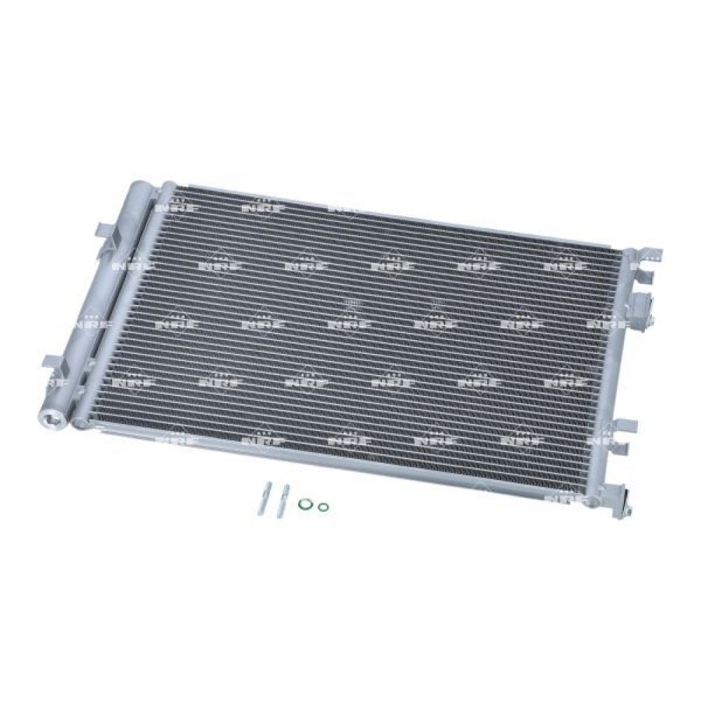 NRF ΨΥΓΕΙΑ A/C