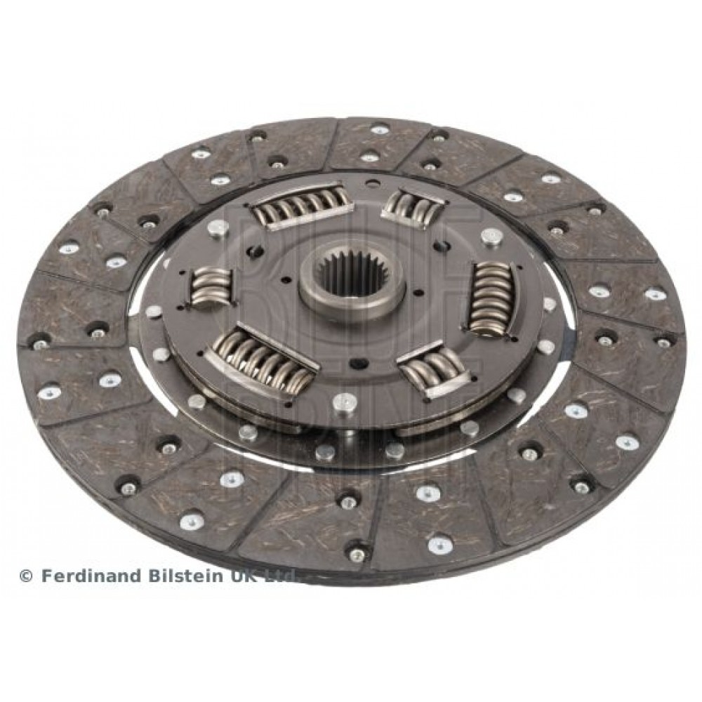 BLUEPRINT ΔΙΣΚΟΣ ΣΥΜΠΛΕΚΤΗ