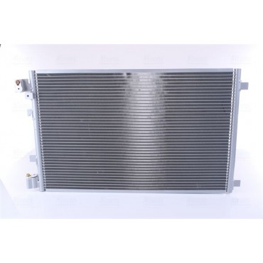 ΨΥΓΕΙΟ A/C NISSAN QASHQI/+2 1.5 dCi <13 645X376X16 NISSENS