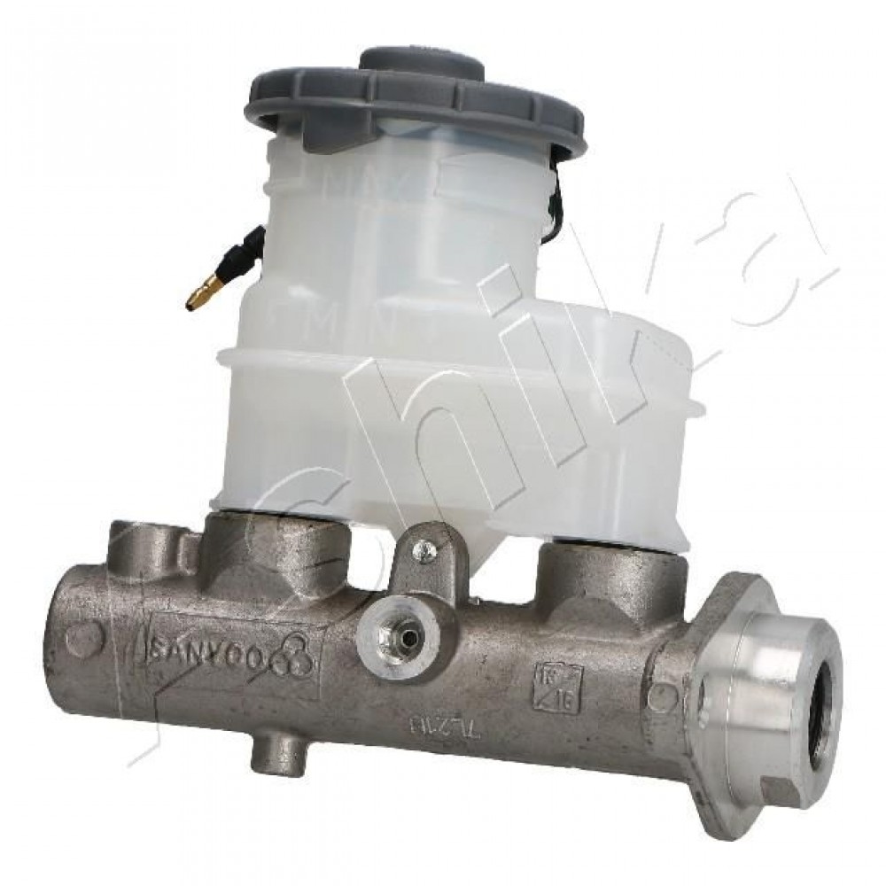 ΑΝΤΛ. ΦΡΕΝ. HONDA CIVIC VI 1.4 95- Φ23mm ASHIKA