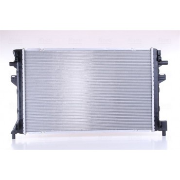 ΨΥΓΕΙΟ ΝΕΡΟΥ AUDI A3 1.0,1.2 TFSI <17 620X396X16 NISSENS