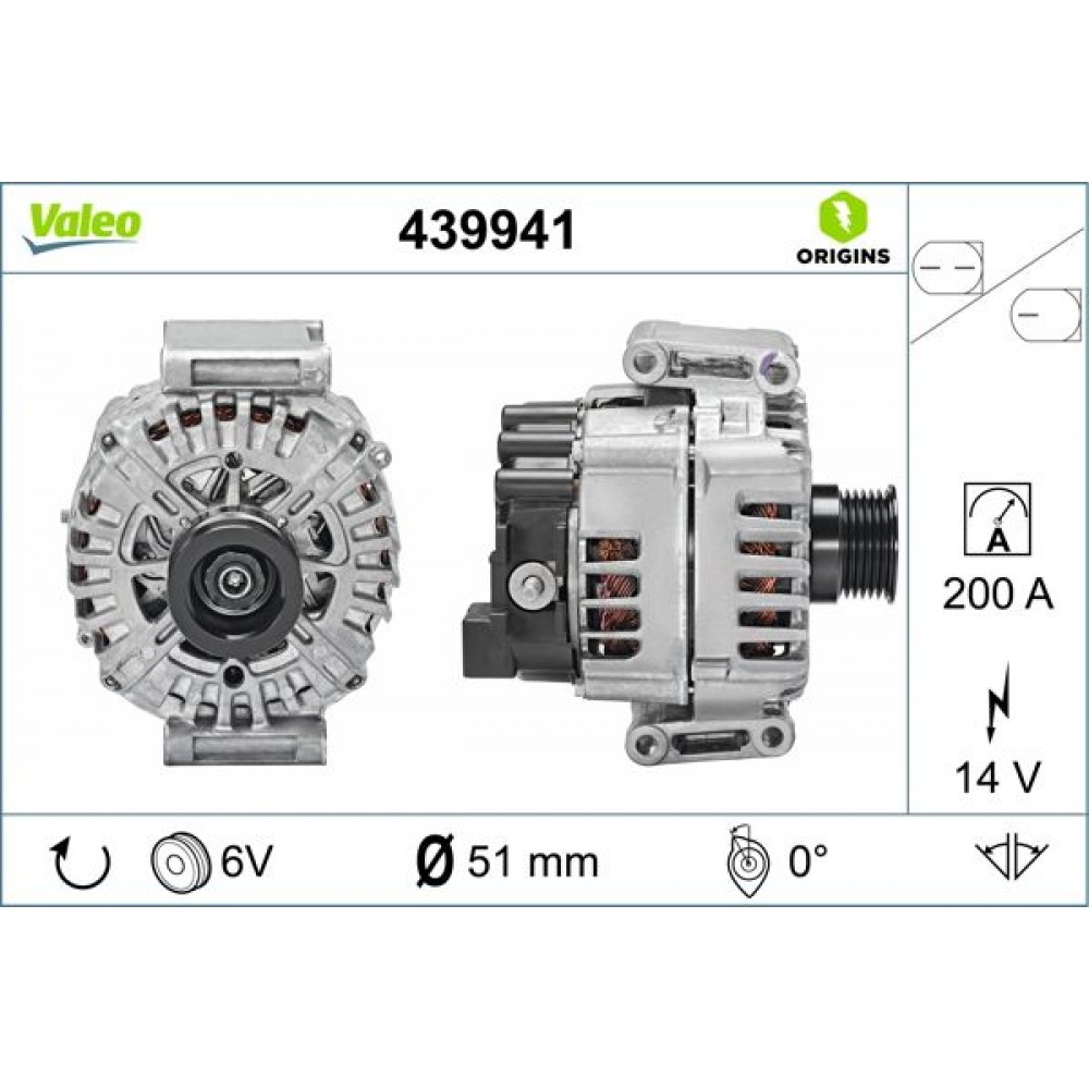 VALEO ΔΥΝΑΜΟ VALEO ΔΥΝΑΜΟ