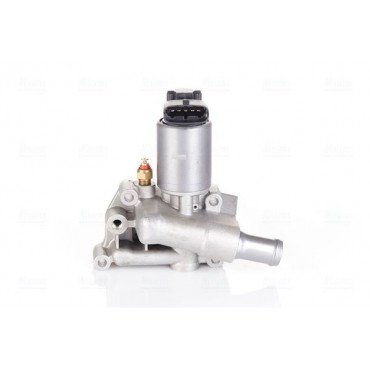 NISSENS ΒΑΛΒΙΔΑ EGR OPEL