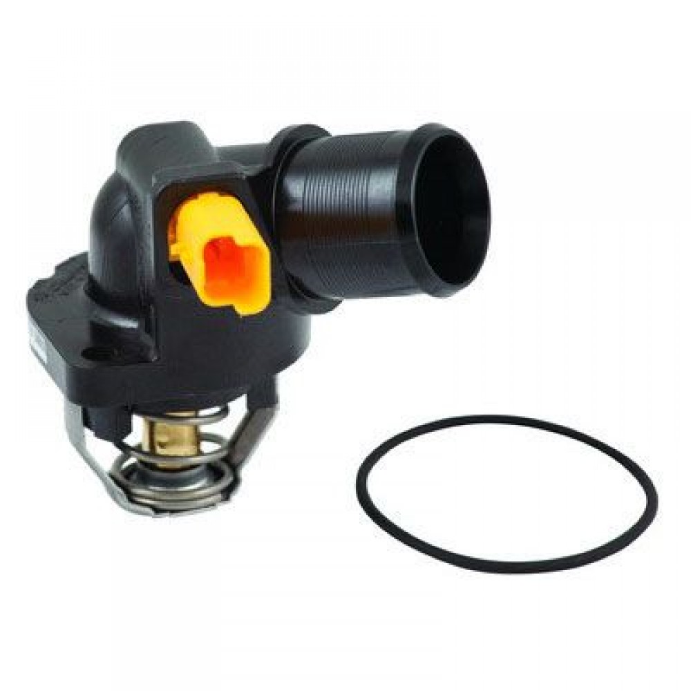 SIDAT ΘΕΡΜΟΣΤΑΤΗΣ SKODA