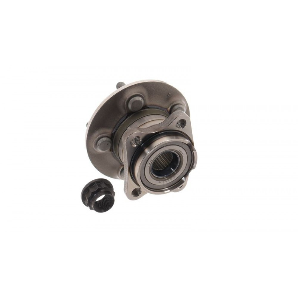 Σετ ρουλεμάν τροχών