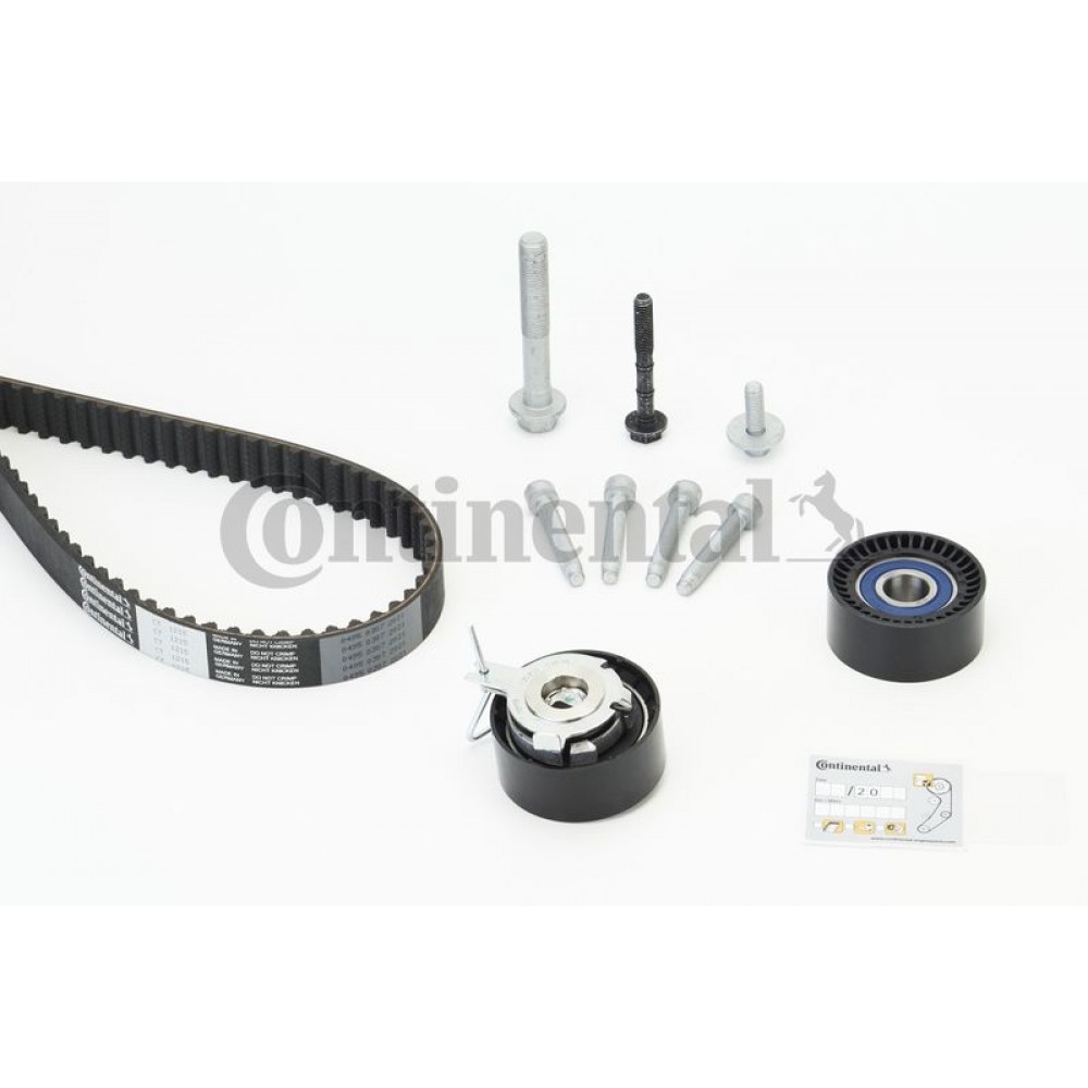 CONTITECH ΣΕΤ ΧΡΟΝΙΣΜΟΥ