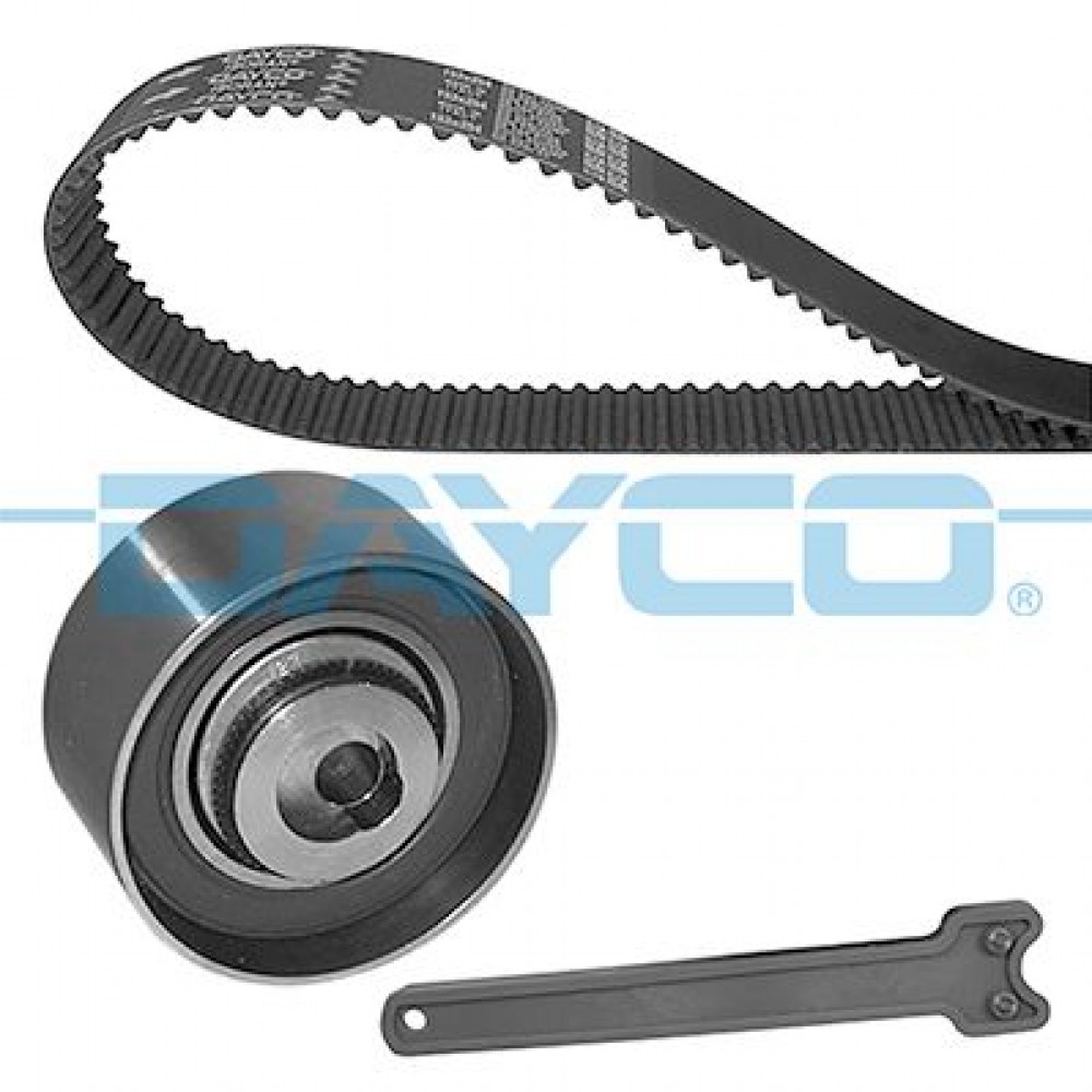 ΣΕΤ ΙΜΑΝΤΑΣ ΡΟΥΛΕΜΑΝ FIAT PANDA 1.1 DAYCO ΣΕΤ ΙΜΑΝΤΑΣ ΡΟΥΛΕΜΑΝ FIAT PANDA 1.1 DAYCO