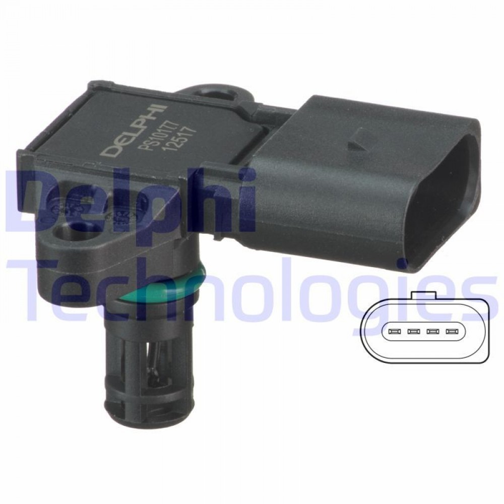 ΑΙΣΘ ΑΠΟΛ ΠΙΕΣΗΣ POLO IV 02-09 ΑΙΣΘ ΑΠΟΛ ΠΙΕΣΗΣ POLO IV 02-09