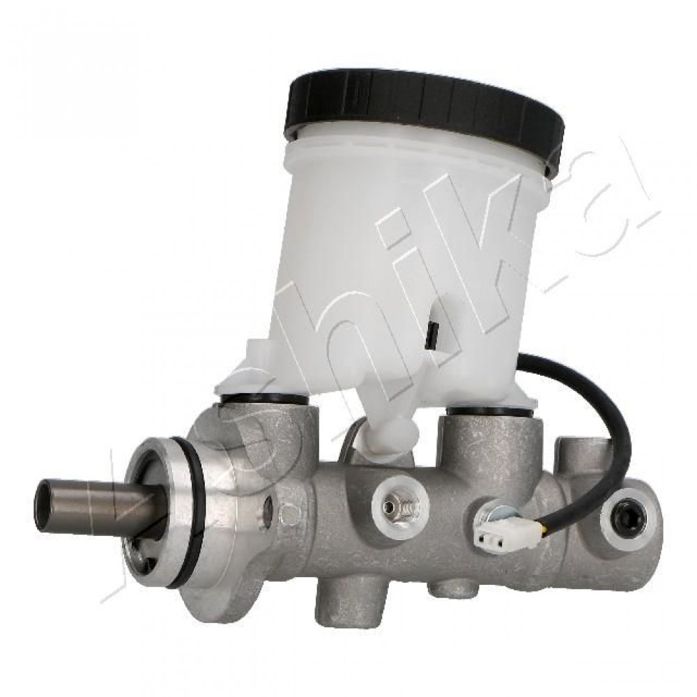 ΑΝΤΛ. ΦΡΕΝ. KIA RIO 1.3 Φ34mm ASHIKA ΑΝΤΛ. ΦΡΕΝ. KIA RIO 1.3 Φ34mm ASHIKA
