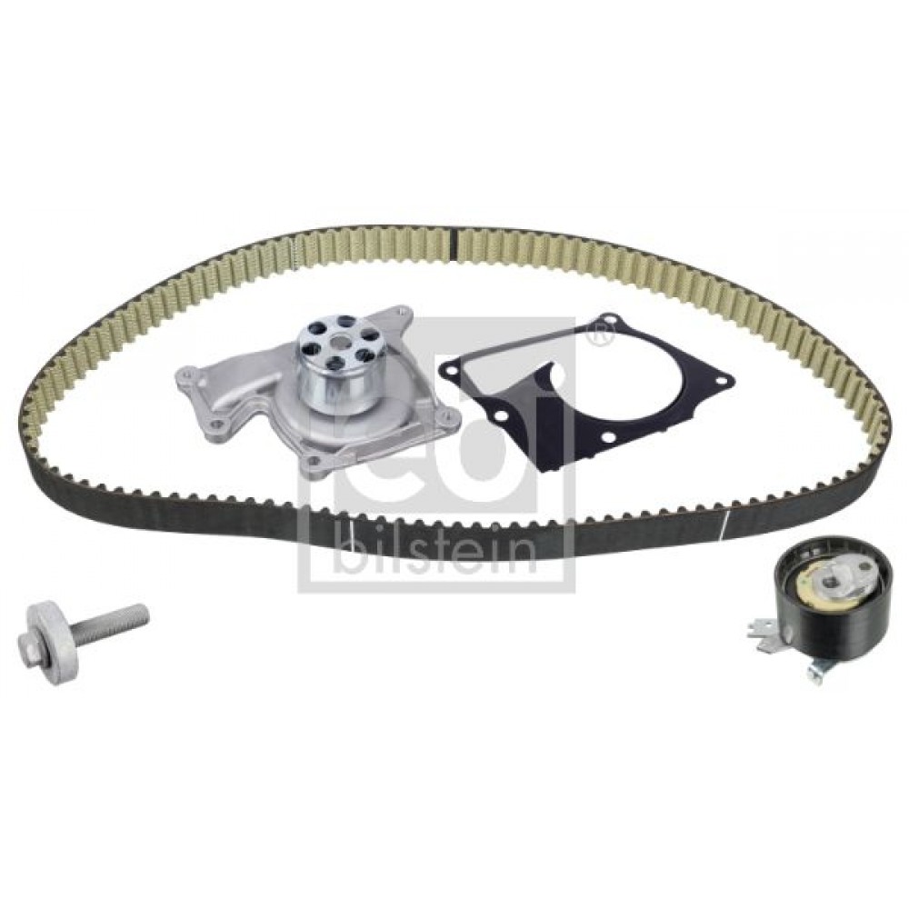 FEBI ΣΕΤ ΙΜΑΝΤΑ ΧΡΟΝΙΣΜΟΥ Renault