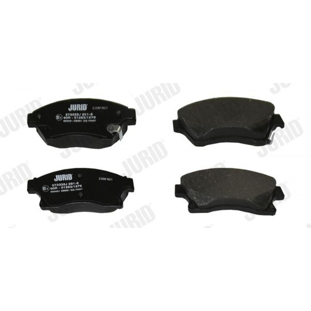 ΤΑΚ. CHEVROLET CRUZE 1.6-OPEL ASTRA J 1.4,1.6 09- 