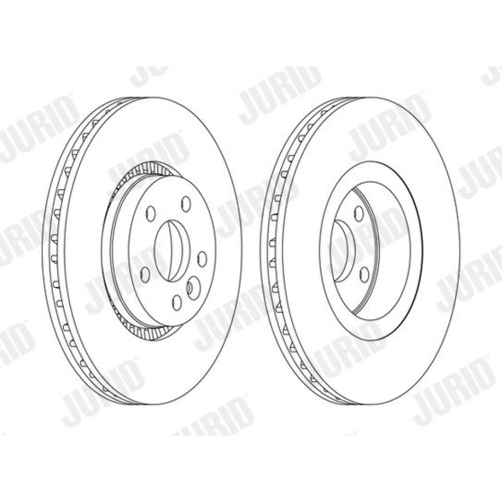 ΔΙΣΚΟΠΛΑΚΑ (ΤΕΜΑΧΙΟ-NONOX) -ΤΕΜΑΧΙΟ