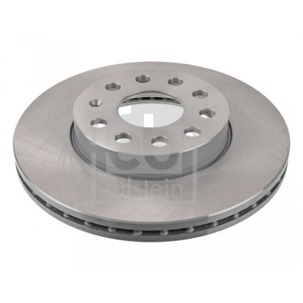 FEBI ΔΙΣΚΟΠΛΑΚΕΣ VAG