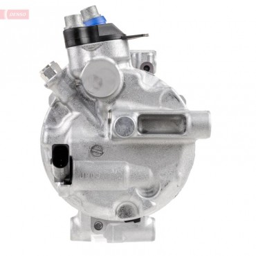 ΚΟΜΠΡΕΣΕΡ A/C  DENSO