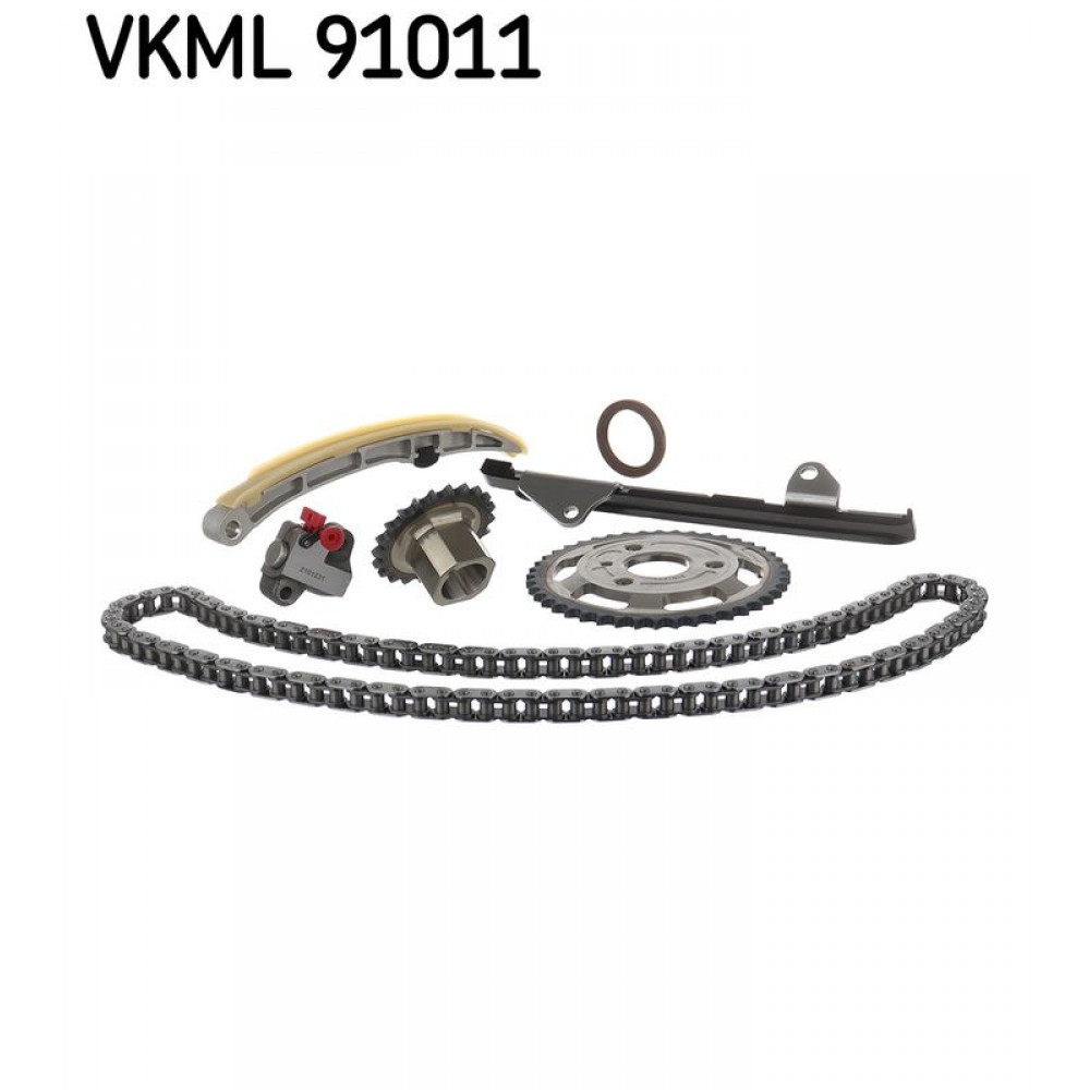 Σετ καδένας χρονισμού