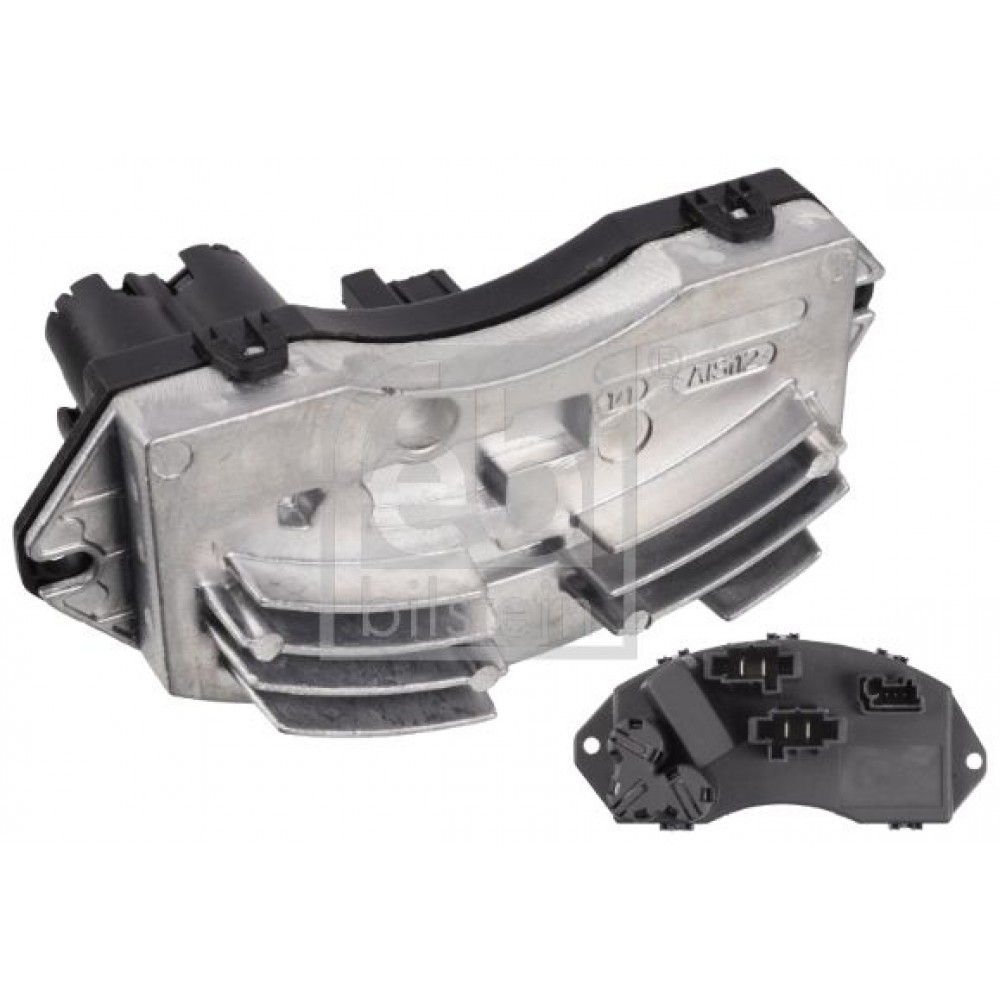 FEBI ΑΝΤΙΣΤΑΣΗ ΒΕΝΤΙΛΑΤΕΡ ΚΑΛΟΡΙΦΕΡ MERCEDES