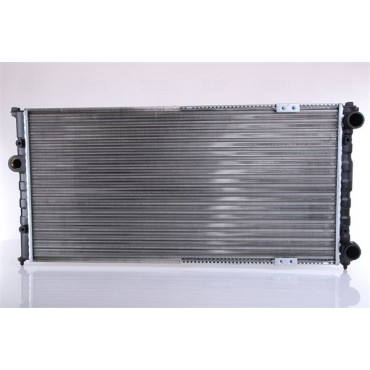 ΨΥΓΕΙΟ ΝΕΡΟΥ SEAT CORDOBA 1.6 <99 628X322X34 NISSENS