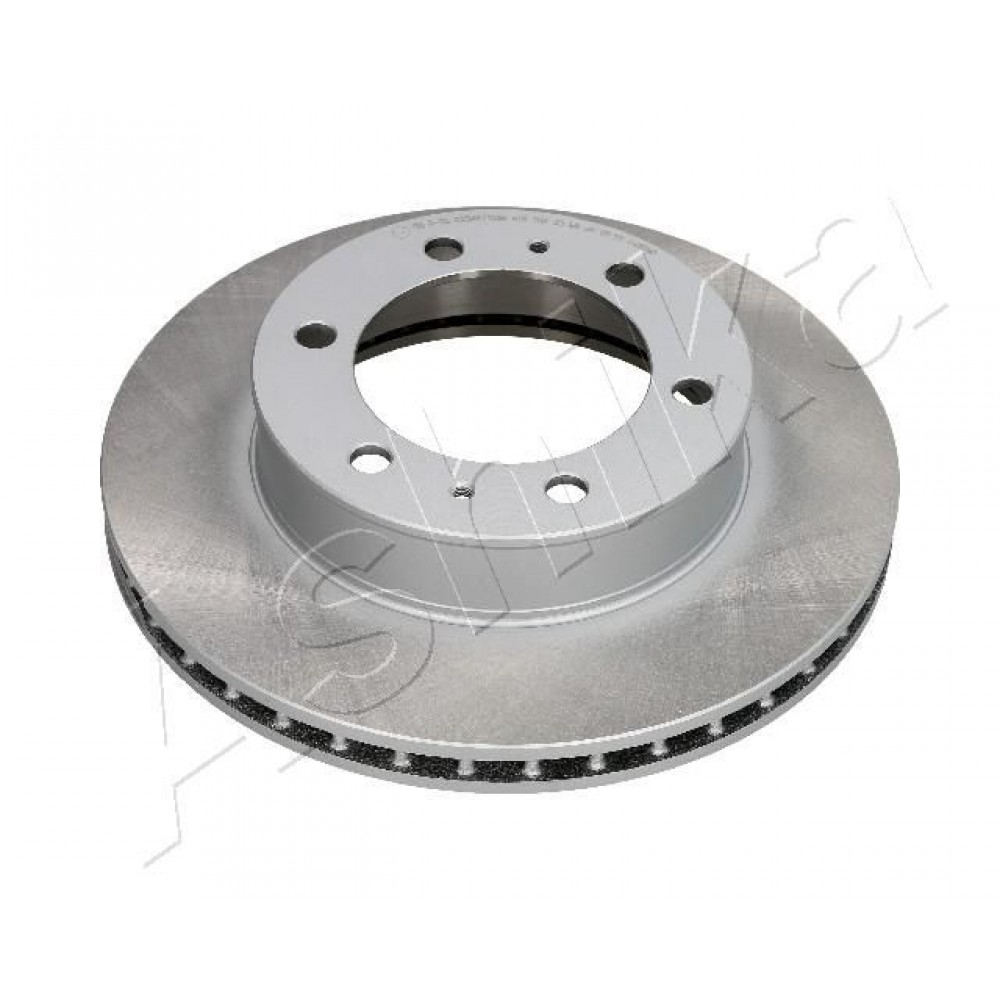 ΔΙΣΚ. TOYOTA HILUX III 2.5D 05- (297*25) ΔΙΣΚ. TOYOTA HILUX III 2.5D 05- (297*25)