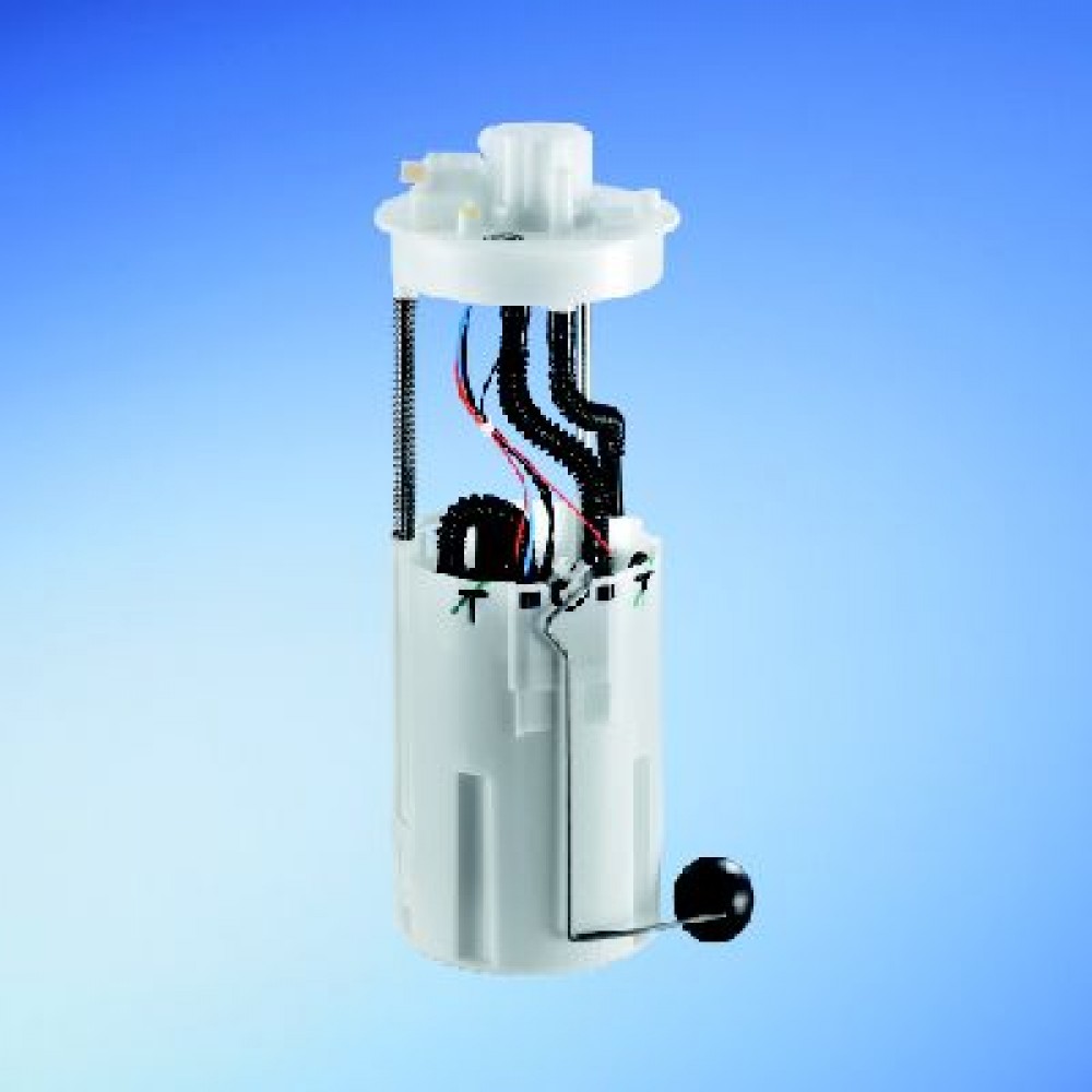 ΑΝΤΛΙΑ ΚΑΥΣΙΜΟΥ A156 TS