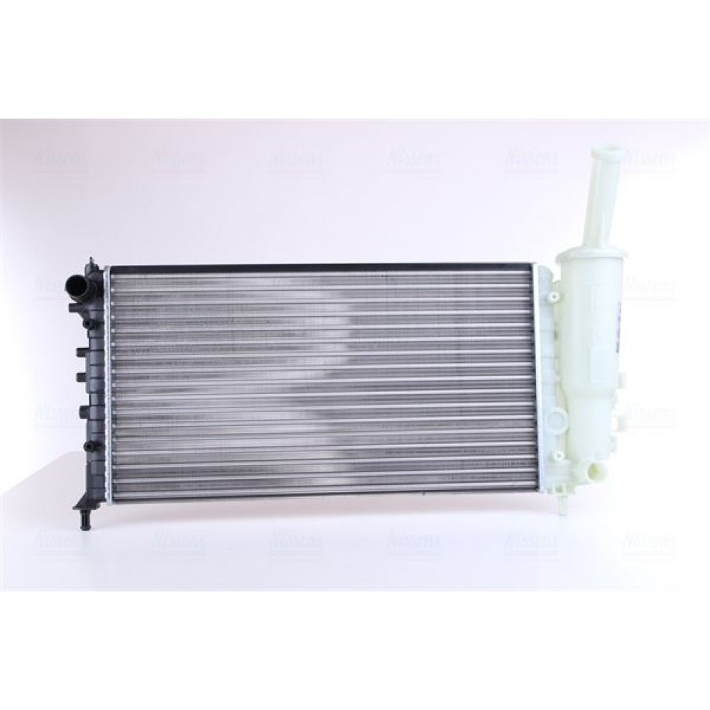 ΨΥΓΕΙΟ ΝΕΡΟΥ FIAT PUNTO (188) 1.2 <09 580X322X18 NISSENS ΨΥΓΕΙΟ ΝΕΡΟΥ FIAT PUNTO (188) 1.2 <09 580X322X18 NISSENS