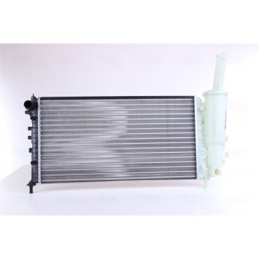 ΨΥΓΕΙΟ ΝΕΡΟΥ FIAT PUNTO (188) 1.2 <09 580X322X18  NISSENS