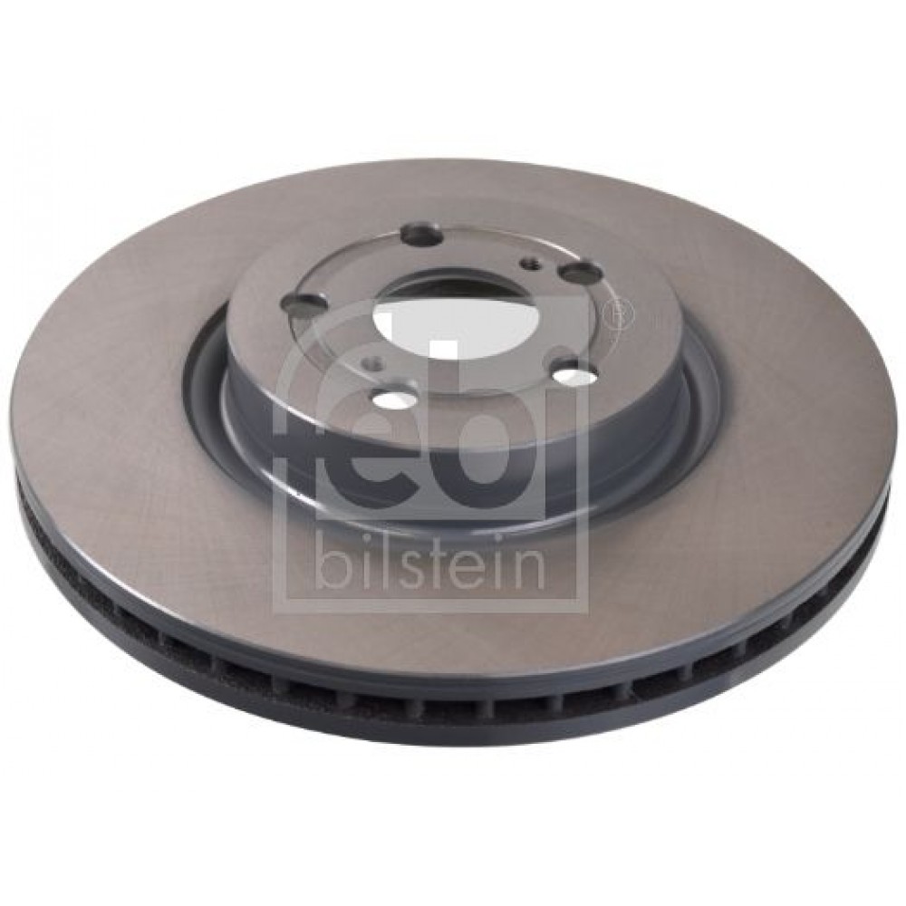 FEBI ΔΙΣΚΟΠΛΑΚΕΣ TOYOTA