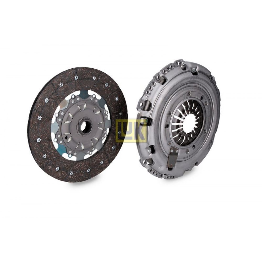 LUK ΣΕΤ ΣΥΜΠΛΕΚΤΗ