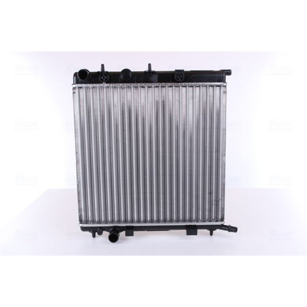 ΨΥΓΕΙΟ ΝΕΡΟΥ CITROEN C2 1.1,1.4 <09 380X402X24 NISSENS ΨΥΓΕΙΟ ΝΕΡΟΥ CITROEN C2 1.1,1.4 <09 380X402X24 NISSENS