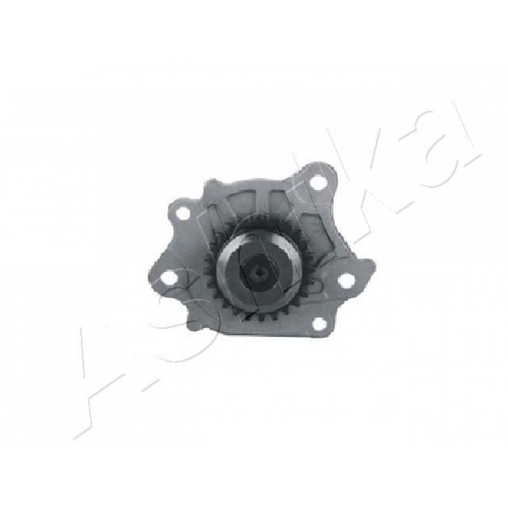 ΑΝΤΛΙΑ ΛΑΔΙΟΥ  ASHIKA