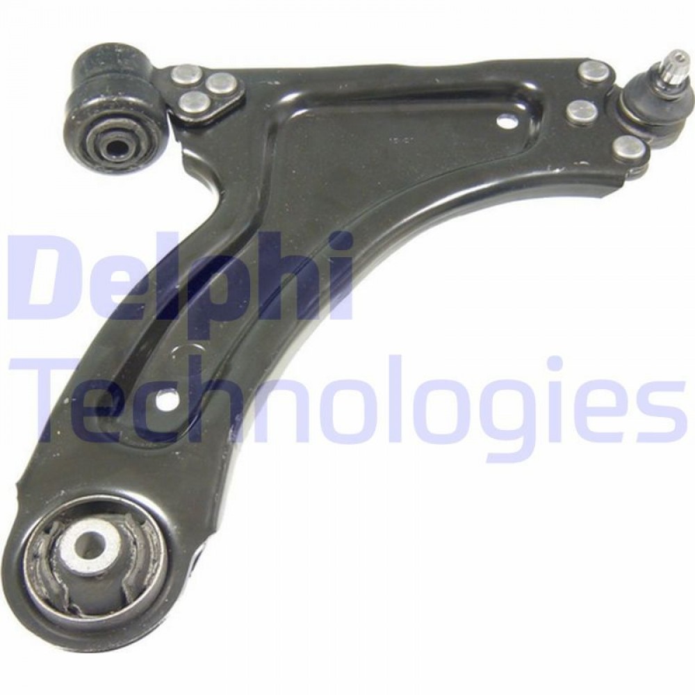 DELPHI ΨΑΛΙΔΙ OPEL DELPHI ΨΑΛΙΔΙ OPEL