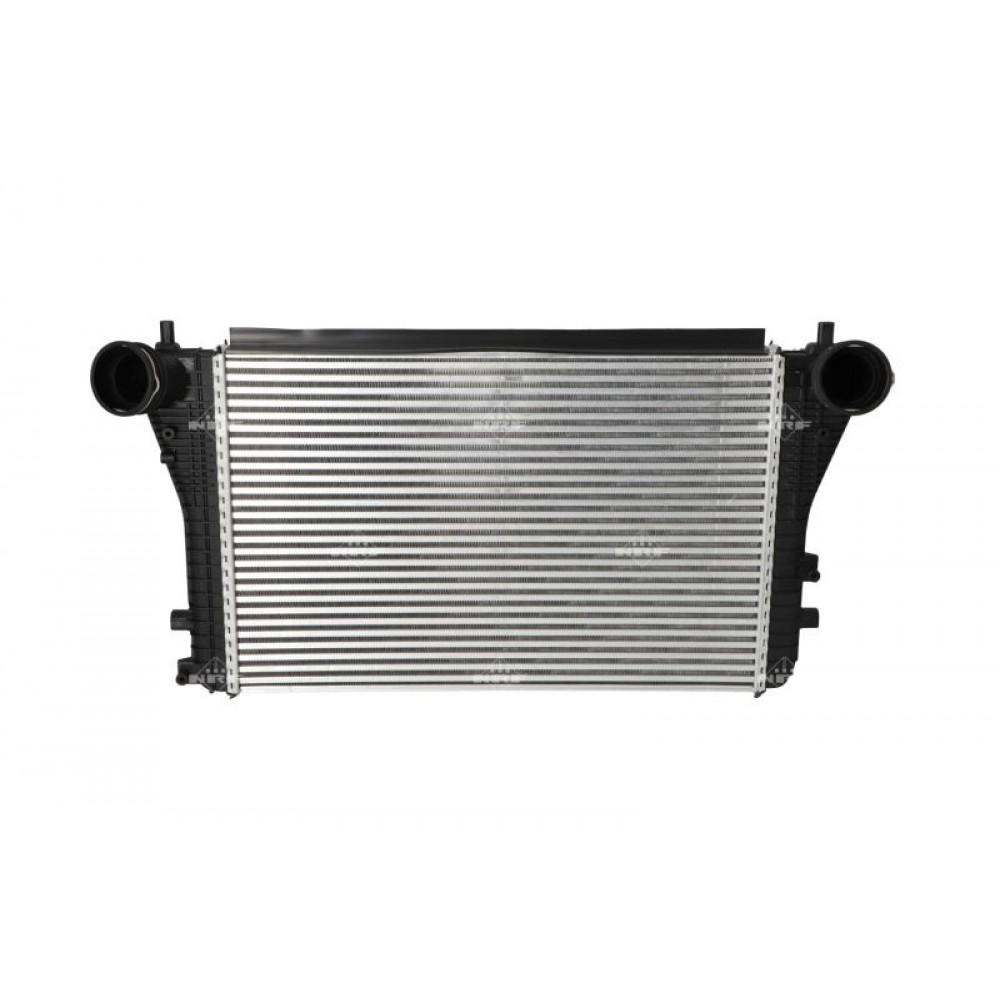 NRF ΨΥΓΕΙΑ INTERCOOLER AUDI NRF ΨΥΓΕΙΑ INTERCOOLER AUDI