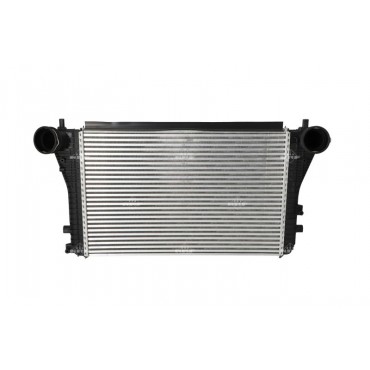 NRF ΨΥΓΕΙΑ INTERCOOLER AUDI