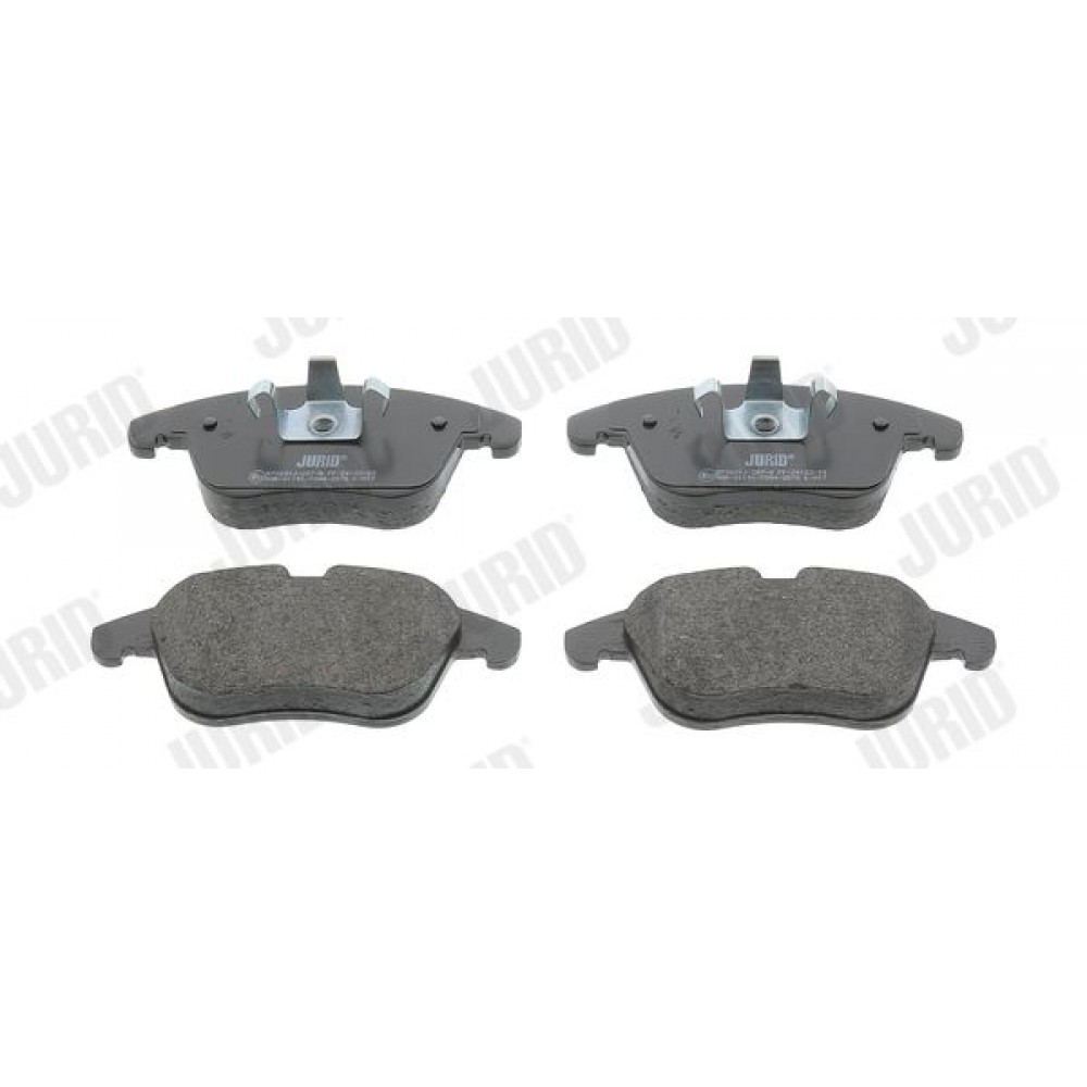 ΤΑΚ. FORD-VOLVO JURID ΤΑΚ. FORD-VOLVO JURID